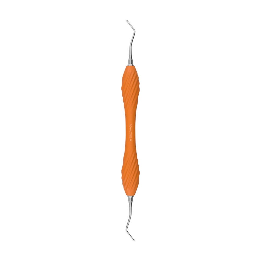 Excavator Spoon